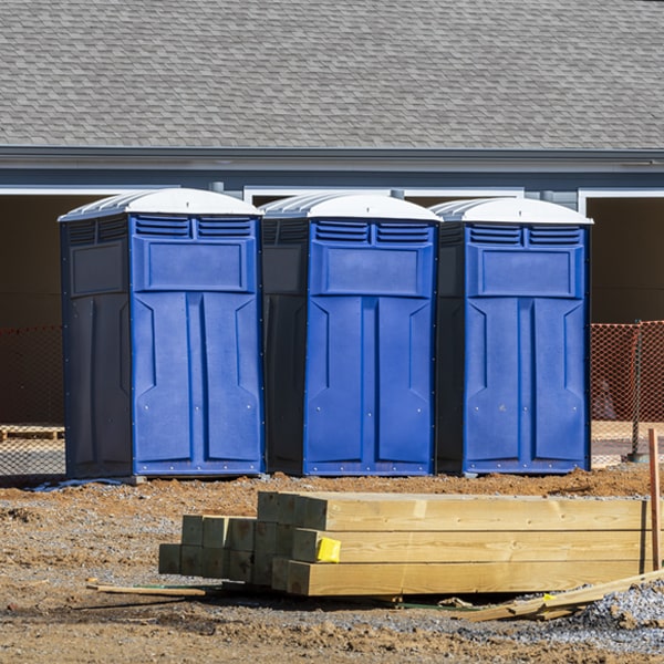 do you offer wheelchair accessible porta potties for rent in Zelienople